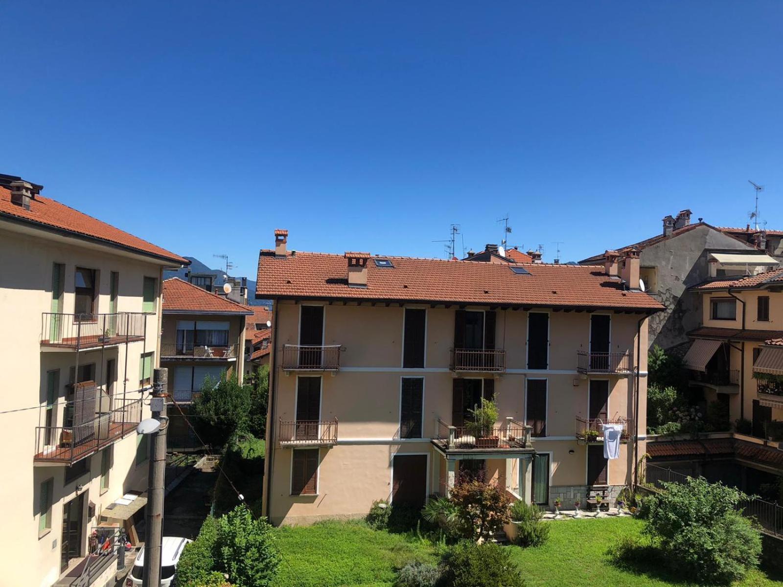 Lovingstresa 2 Brand New Apartment Exterior photo