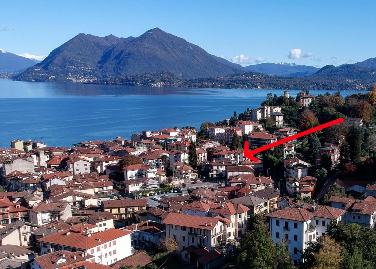 Lovingstresa 2 Brand New Apartment Exterior photo