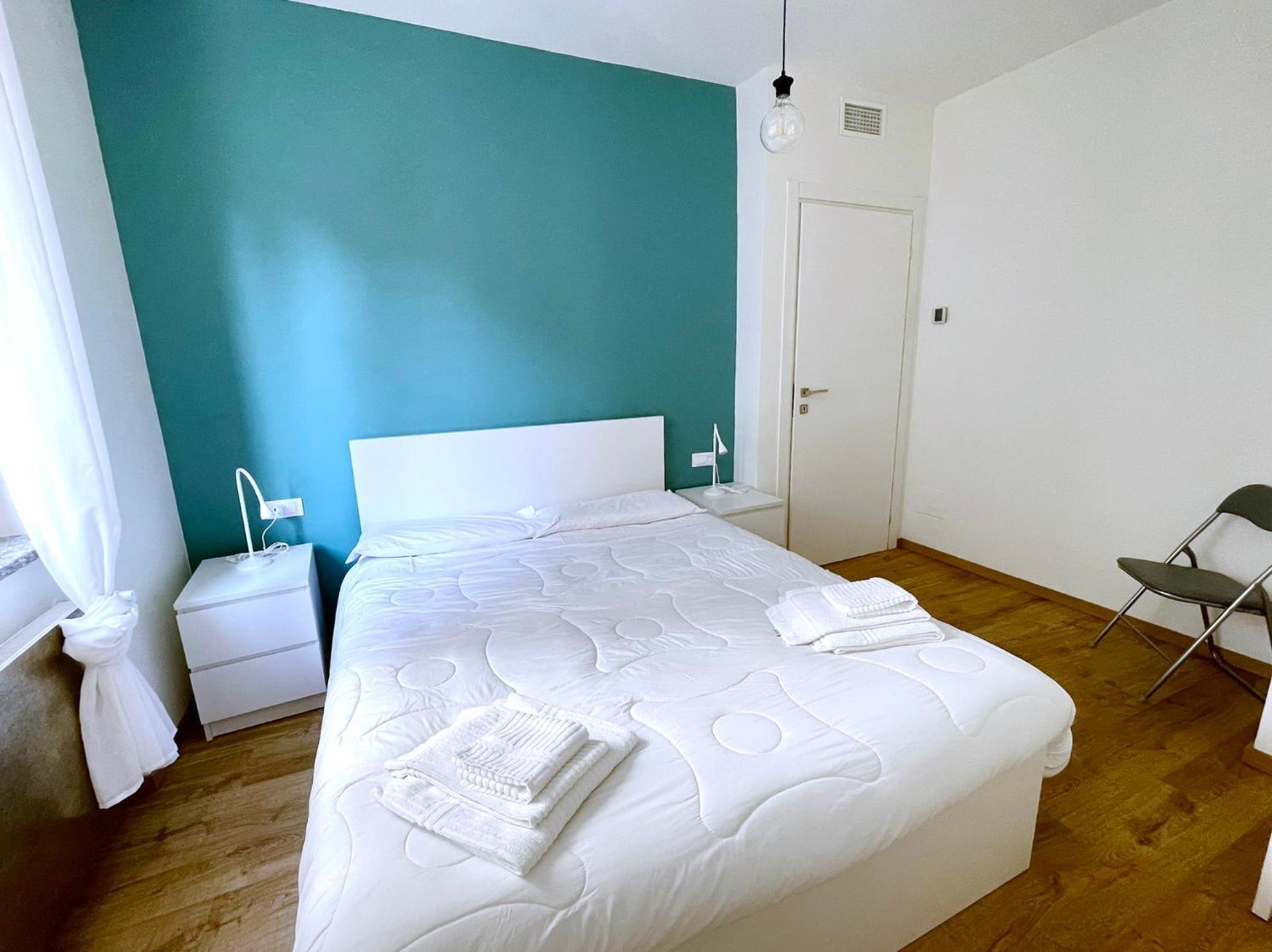 Lovingstresa 2 Brand New Apartment Exterior photo