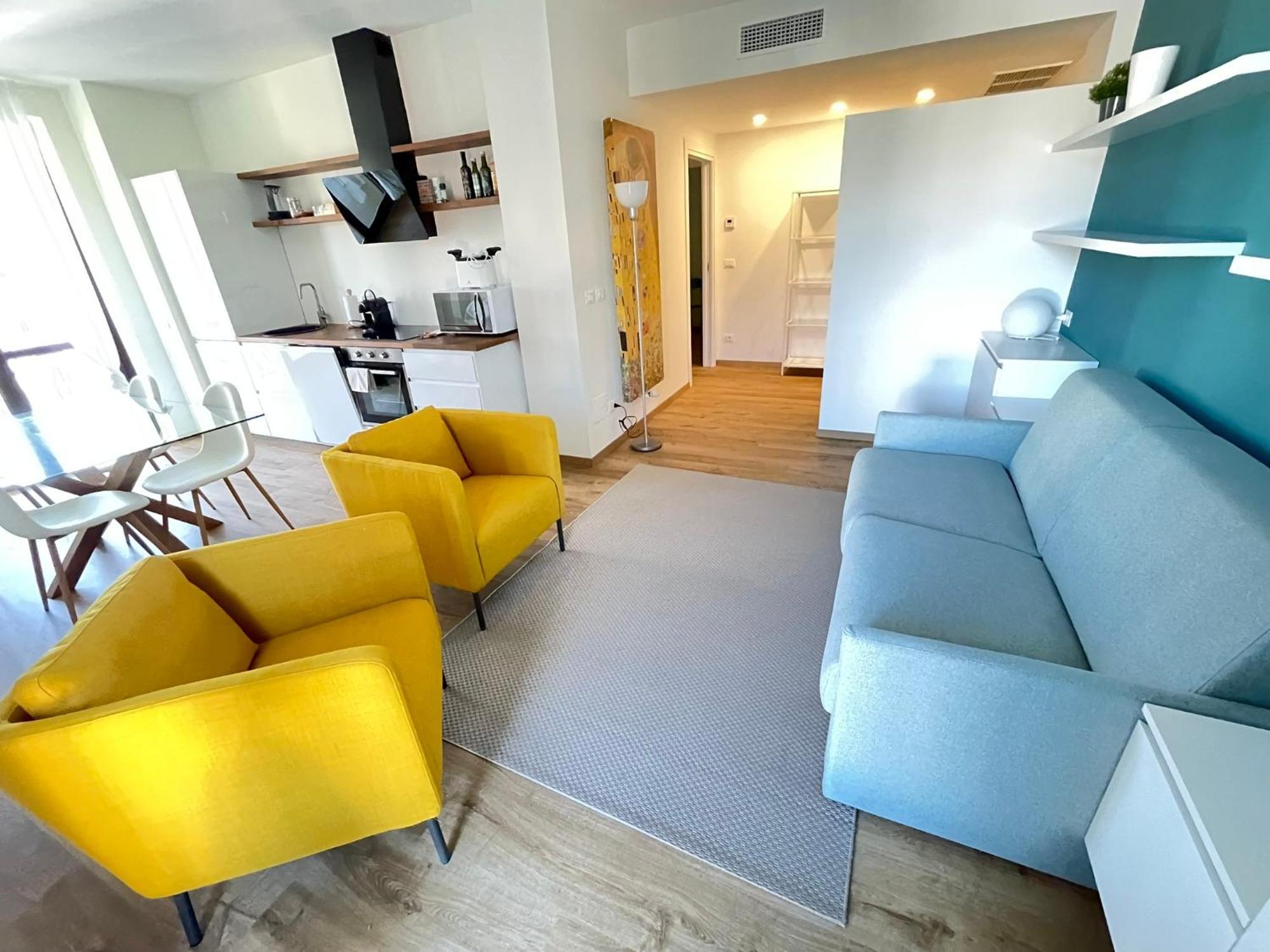 Lovingstresa 2 Brand New Apartment Exterior photo