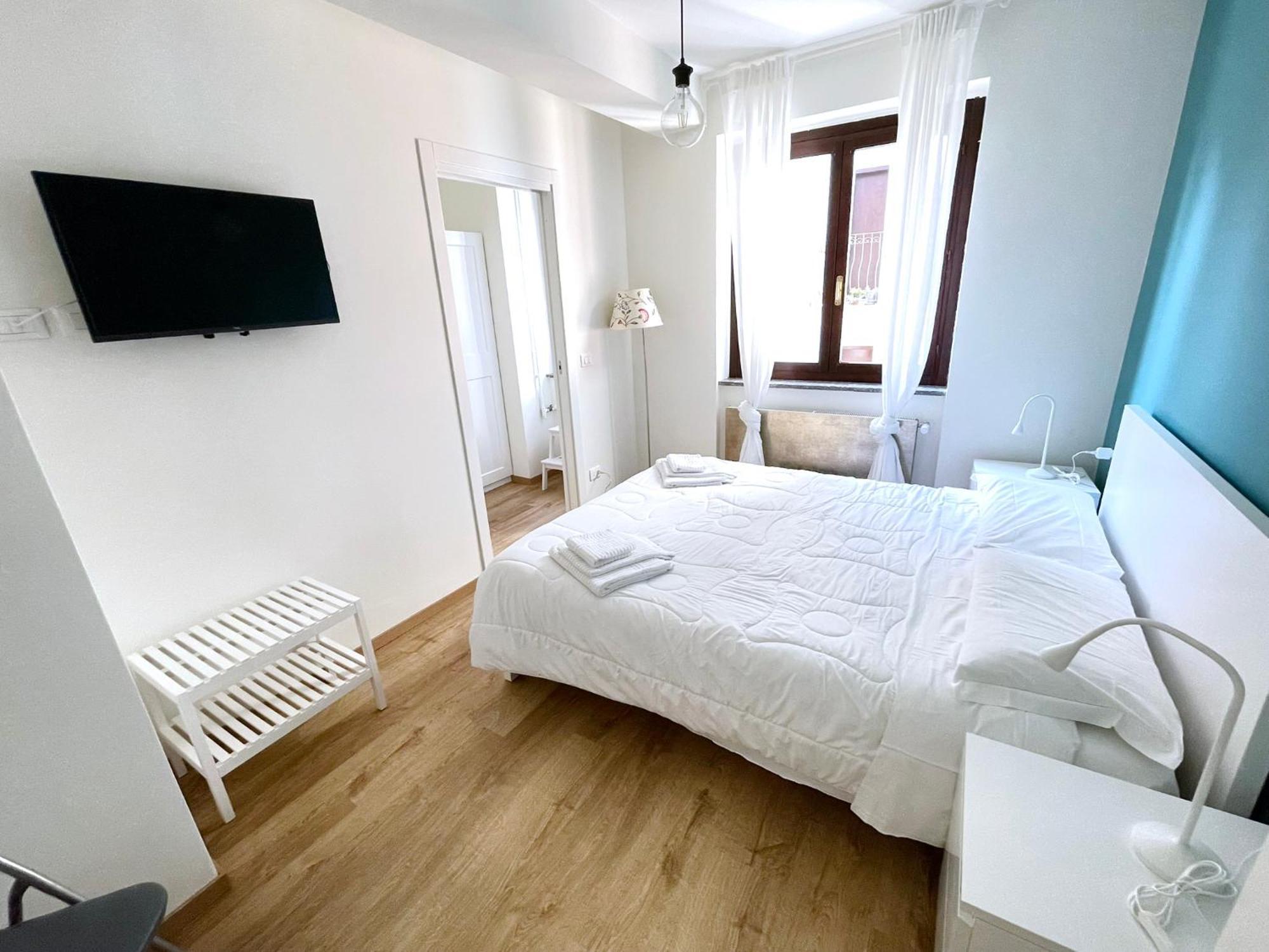 Lovingstresa 2 Brand New Apartment Exterior photo